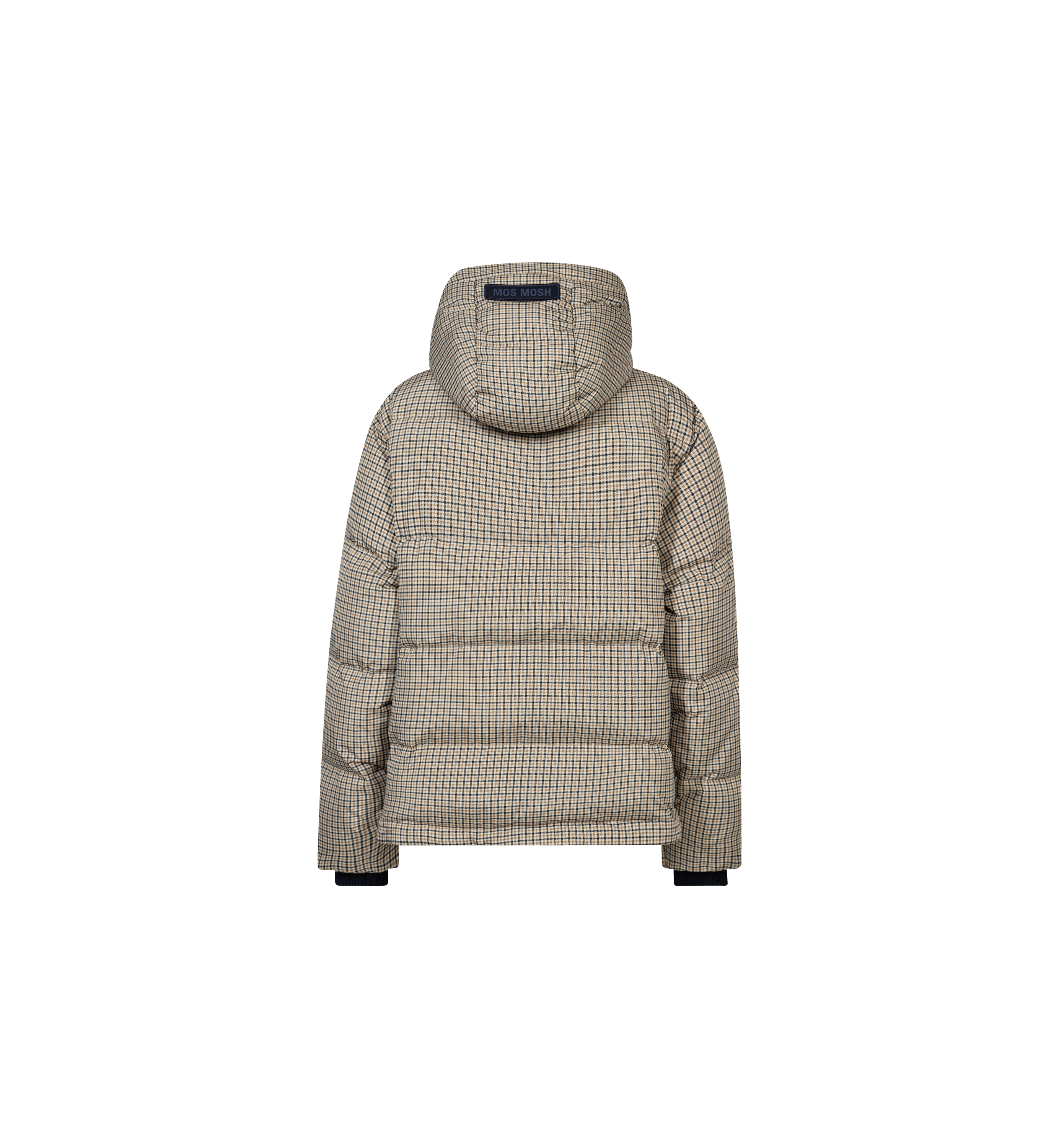 Packshot / Doeskin / Back